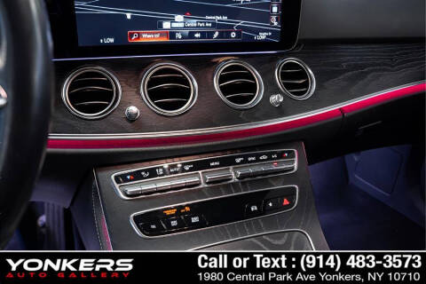 2021 Mercedes-Benz E-Class E 350 4MATIC
