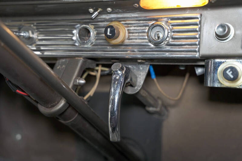 1949 Studebaker Champion