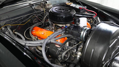 1961 Studebaker Hawk