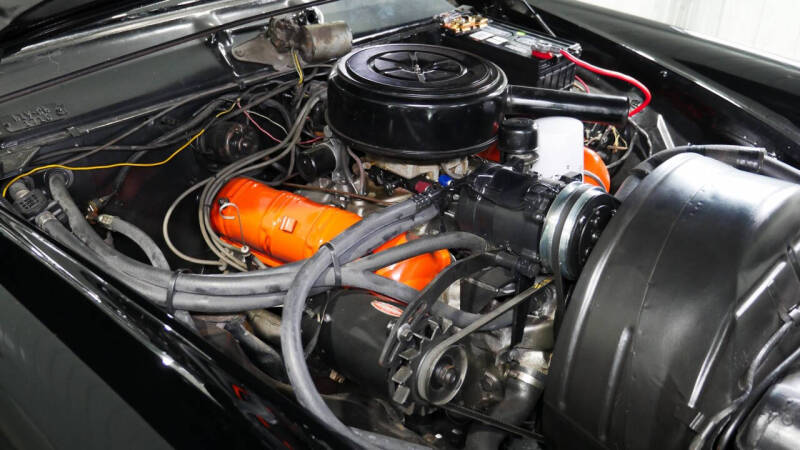 1961 Studebaker Hawk