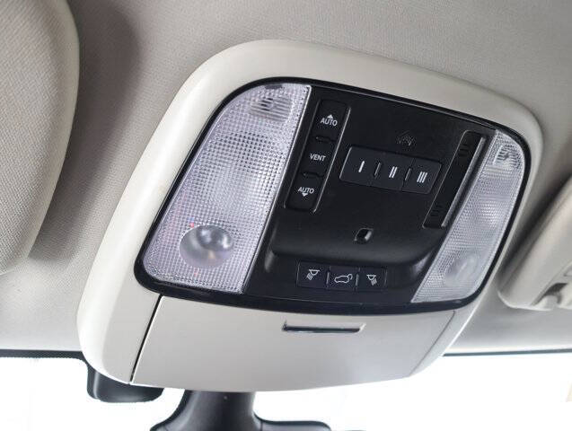 2021 Dodge Durango Citadel