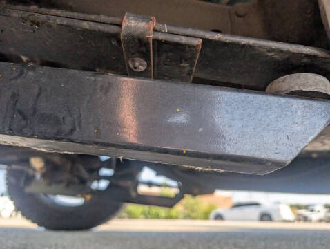 2004 Chevrolet Blazer