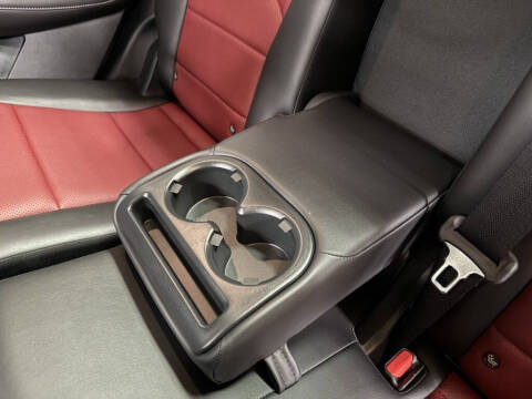 2023 Infiniti QX50 Sport