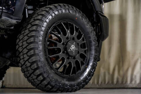 2022 Ford F-350 Super Duty Lariat