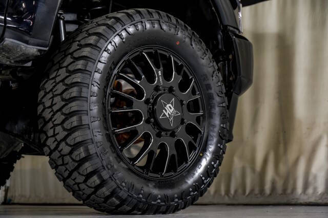 2022 Ford F-350 Super Duty Lariat