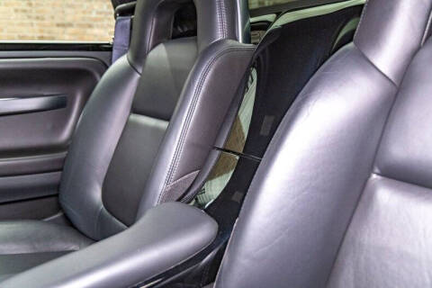 2005 Chevrolet SSR LS