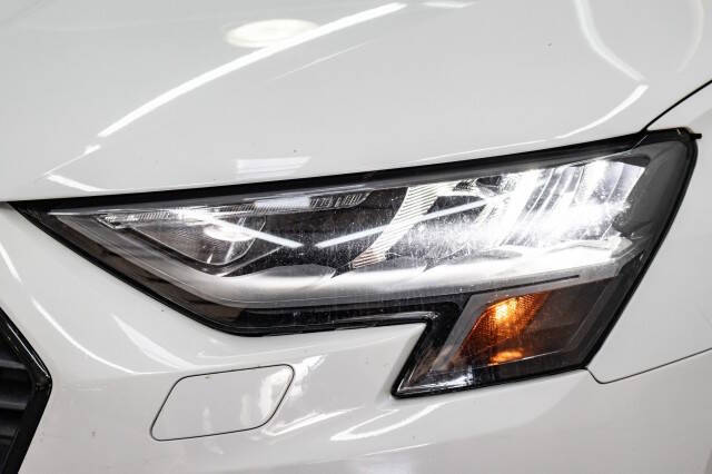 2022 Audi A3 quattro Premium 40 TFSI