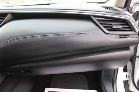 2019 Honda Insight Touring