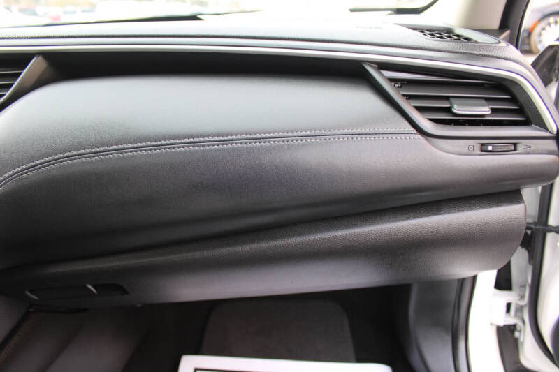 2019 Honda Insight Touring