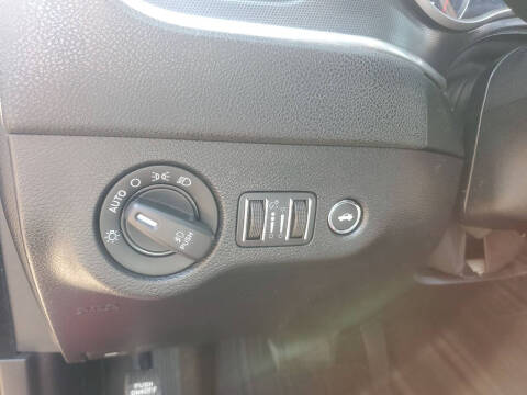 2016 Dodge Charger R/T