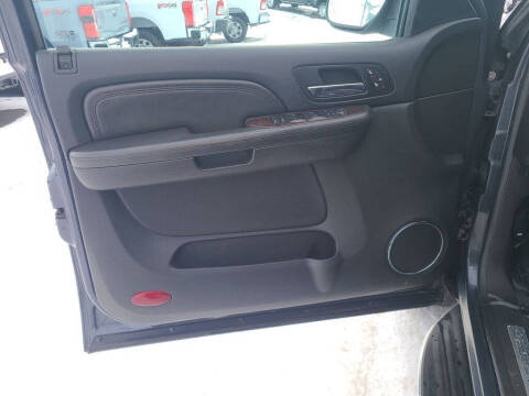 2008 GMC Yukon XL Denali