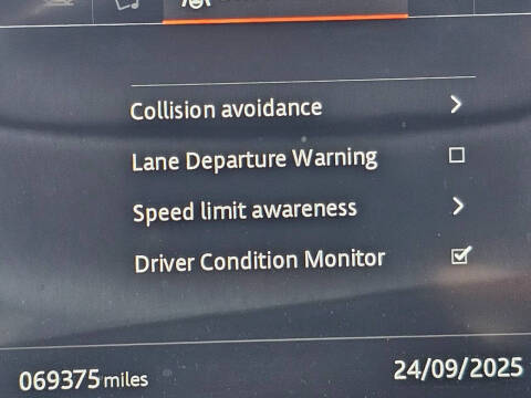 2018 Land Rover Range Rover Velar P250 S