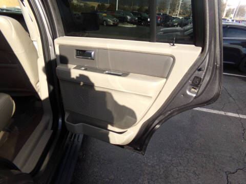 2011 Ford Expedition XLT