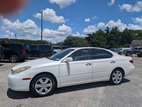 2006 Lexus ES 330