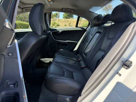 2013 Volvo S60 T5