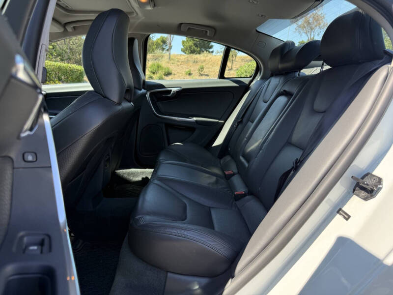 2013 Volvo S60 T5