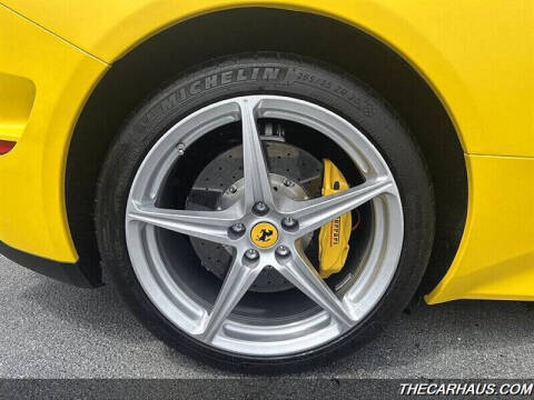 2015 Ferrari California T