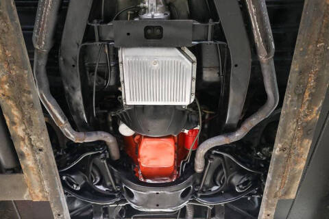 1960 Chevrolet Bel Air