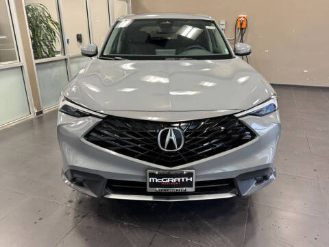2026 Acura ADX