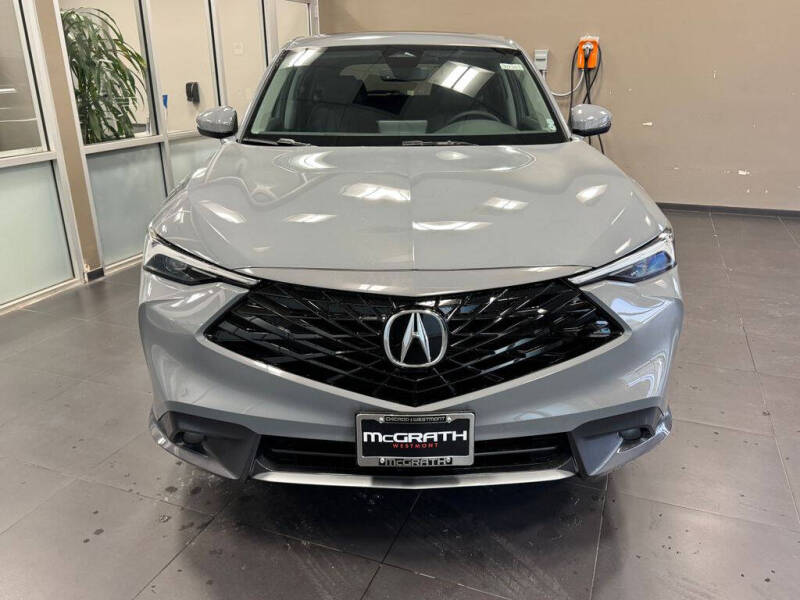 2026 Acura ADX