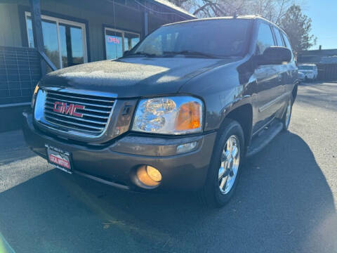 2008 GMC Envoy for sale at Local Motors in Bend OR