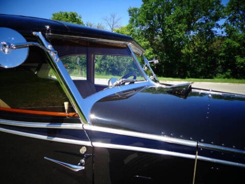 1926 Rolls-Royce Silver Ghost