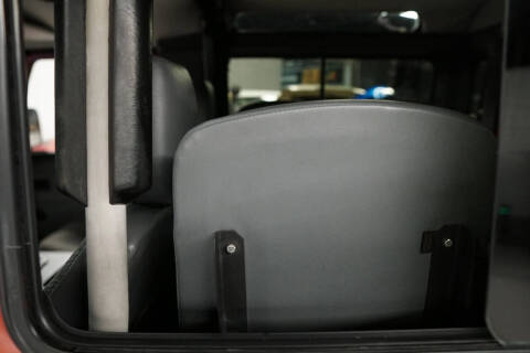 1997 Land Rover Defender 90