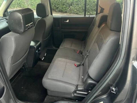 2017 Ford Flex SE