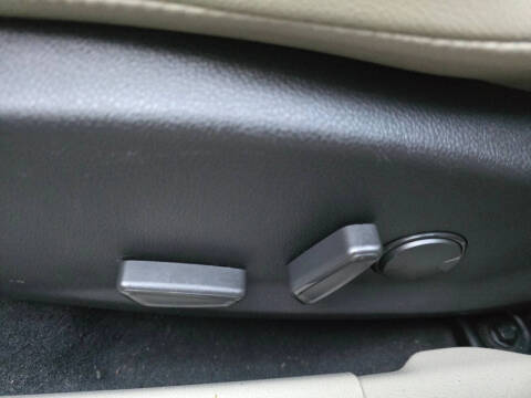 2015 Ford Focus Electric