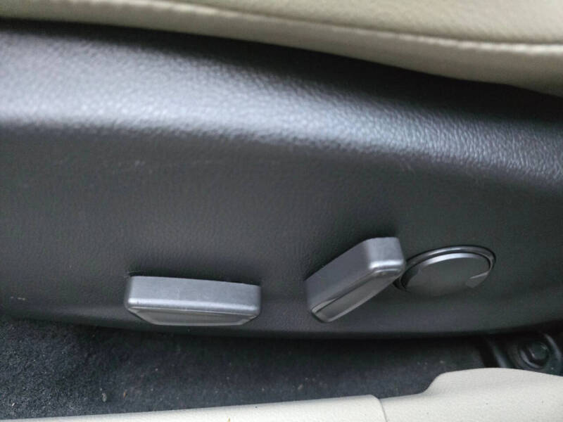 2015 Ford Focus Electric