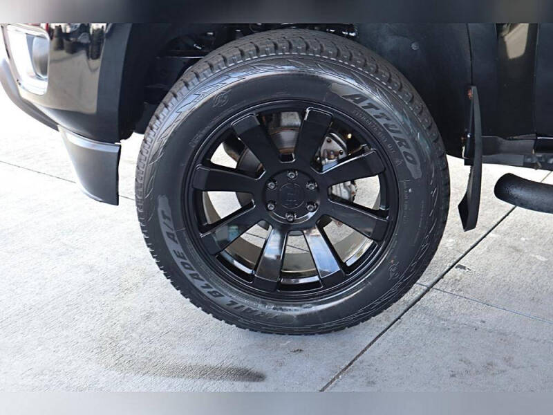 2017 Chevrolet Colorado