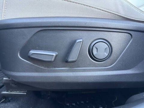 2022 Hyundai Tucson Hybrid Limited