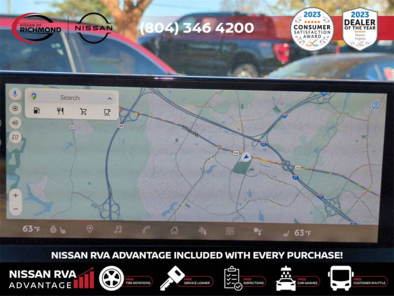 2026 Nissan Armada NISMO