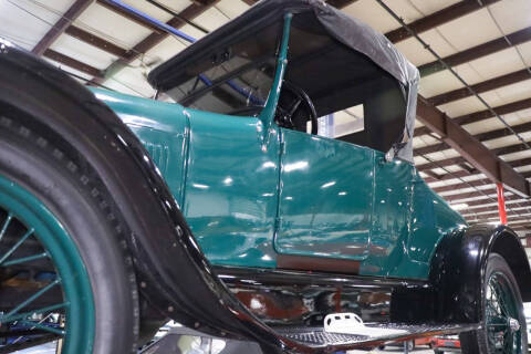 1926 Ford Model T