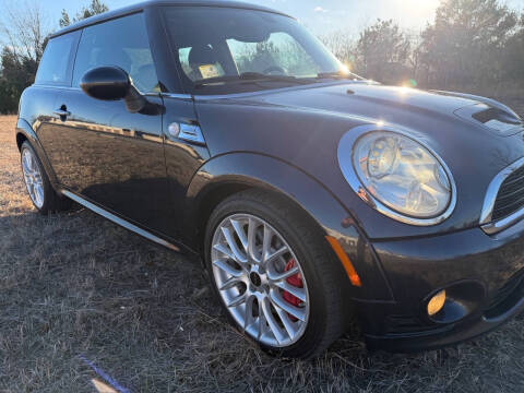 2009 MINI Cooper John Cooper Works