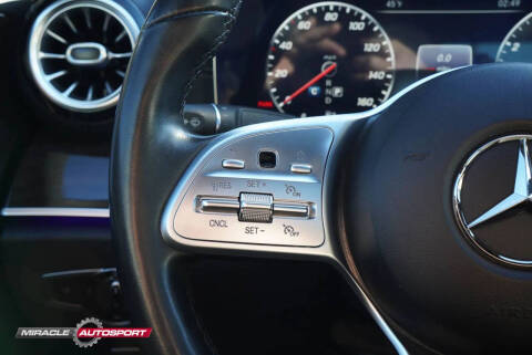 2020 Mercedes-Benz CLS CLS 450 4MATIC