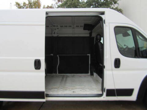 2023 RAM ProMaster 2500 159 WB