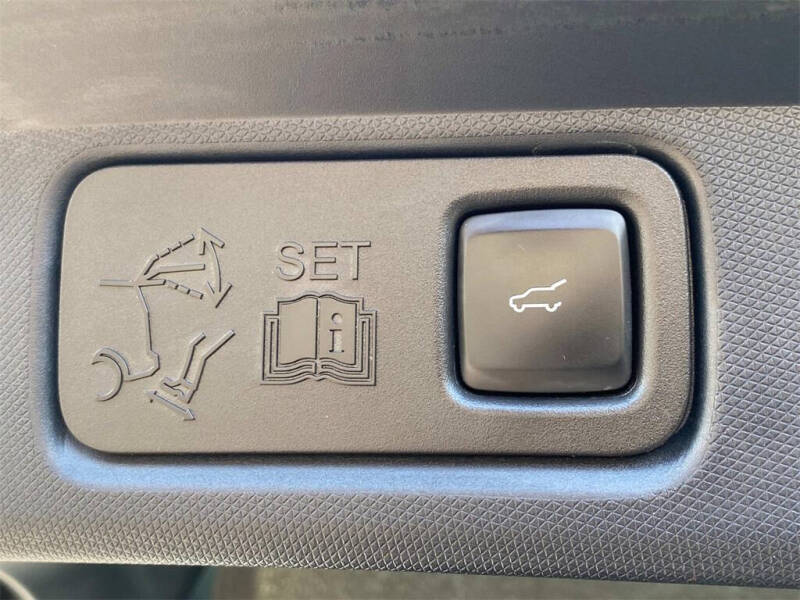 2022 Ford Mustang Mach-E GT