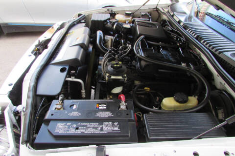 2003 Ford Explorer XLT