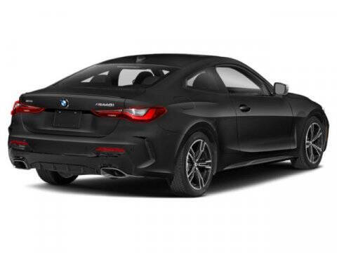 2022 BMW 4 Series M440i xDrive
