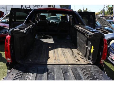 2013 Cadillac Escalade EXT Premium