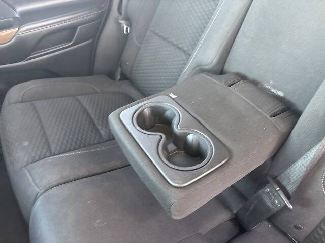 2019 GMC Acadia SLE-1