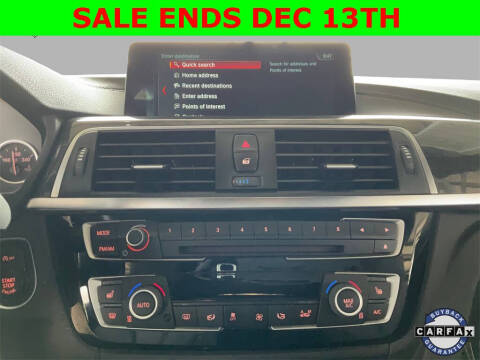 2018 BMW 4 Series 430i xDrive