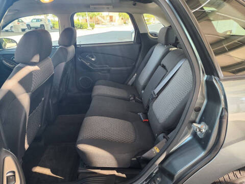 2006 Chevrolet Malibu Maxx LT