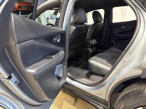 2024 Chevrolet Blazer EV 2LT