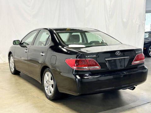 2006 Lexus ES 330