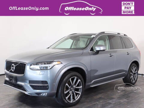 2018 Volvo XC90