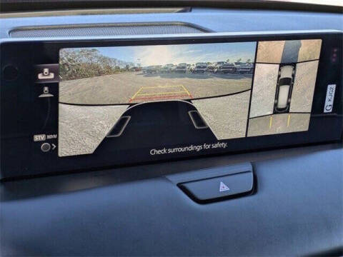 2025 Mazda CX-90 3.3 Turbo S Premium