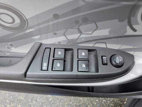 2011 Chevrolet Volt Premium