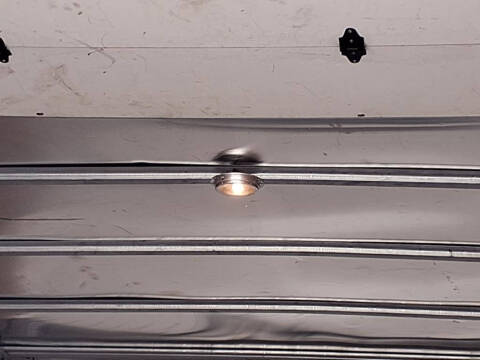 2012 Ford E-Series E-450 SD